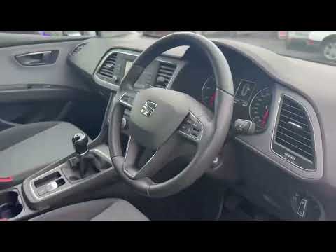 SEAT Leon 2020 Se1.6 TDI 115 BHP 93 P/W With NO - Image 2
