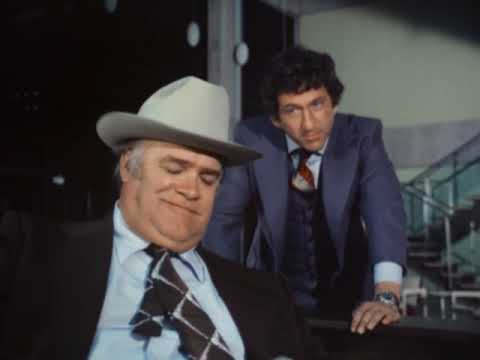 Petrocelli – S1 E18 – „Motiv: Eifersucht?“ – EA 19.02.1975