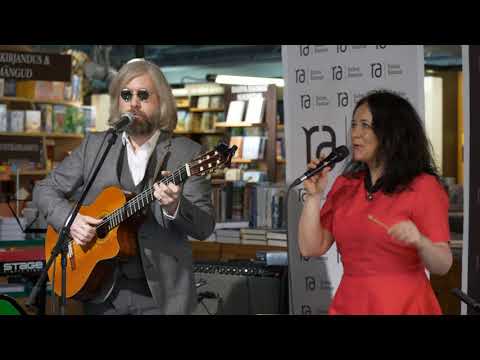 Ivi Rausi & Tiit Born - "Sulle laulan"