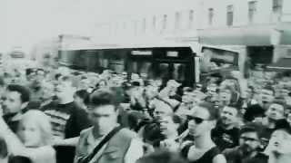 Terrorgruppe &quot;Na Endlich&quot; Offizielles MusikVideo