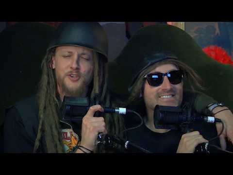New Hair Styles - Mega64 Podcast 558 Highlight