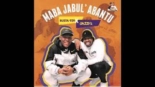 Mr JazziQ & Busta 929 - Ekseni (Feat. Boohle SA & Zuma)