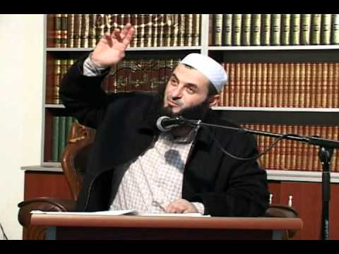 Sadullah Bajrami-Ejani ta ripertrijm imanin