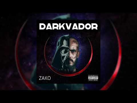 ZAKO (feat. Kibou) - God Bless (Audio Officiel) Prod by Amine SP #DARKVADOR