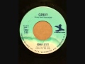 SONNY STITT  CANDY