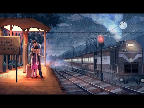 Keethan - Kadhali (Jimmy Francis John & Shravan Sridhar)