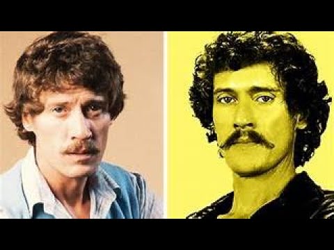 The Secret Life Of John Holmes!