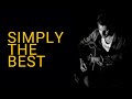 Simply The Best - Tina Turner - Acoustic Cover ...