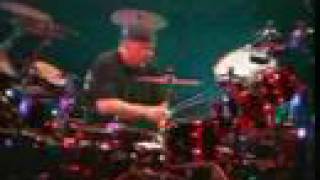 Rush - The Rhythm Method 8-18-2004