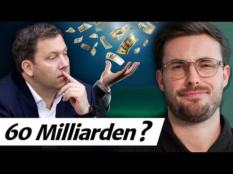 Explodierende Zinsen im Haushalt? SO nicht! 