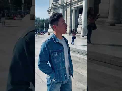 The Scientist- Michael Andre