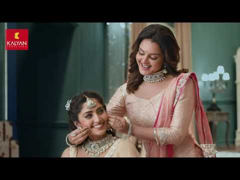 Kalyan Jewellers – Magnificent Bridal Jewellery for your Muhurtham
