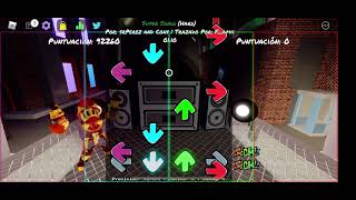 Cover art for VS Shaggy- Super Swag