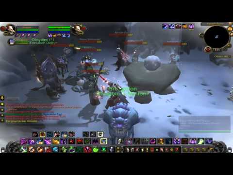 WoW New Murloc PET-How to get the White Muloc Egg(Terky)