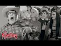 Herman Horsin Around Compilation The Munsters