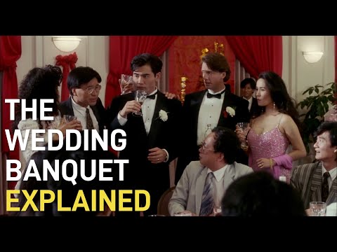 Gay Film 'The Wedding Banquet' Has a Message Society Still Needs to Hear