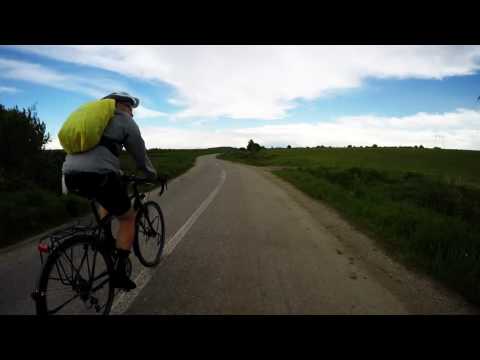 Biketrip - Sibiu - Poiana Sibiului - Dobarca - Apold - Amnas - Sacel - Sibiu