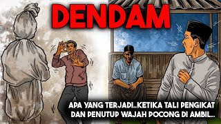 Download lagu HORRIBLE!! THEIR BINDING ROPE WAS TAKEN!! Horror Ghost Story mp3