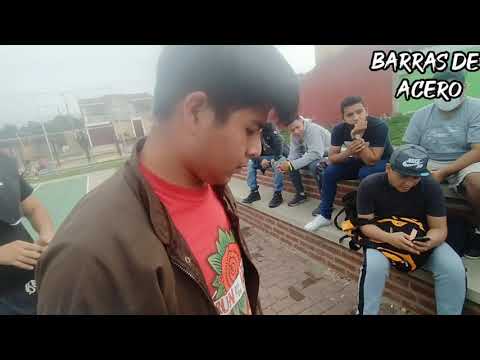 ADV VS AMBROSSE/FINAL/BARRASDEACERO