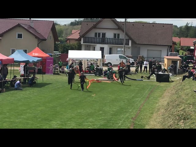 Hradec u Stoda, 08. 05. 2019