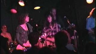 Continental Drifters - Way of the World