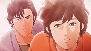 [問題] 城市獵人30周年特別篇?