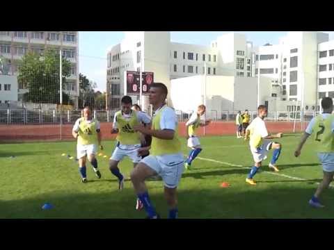 ASU Politehnica Timisoara - AS Boldur FC 7-1 (3-0)