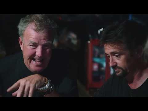 The Grand Tour - Seamen Special - The Hotel