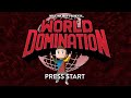 Mike Squires World Domination With Connecticut Official Visualizer