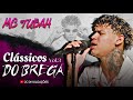 Mc Tubah CLÁSSICOS DO BREGA ROMÂNTICO SÓ AS MELHORES MC TUBAH BREGA DAS ANTIGAS Cover Vol 3