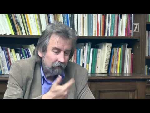 Edukacja w Polsce : Rodzice chcą mieć wybór - Jerzy Lackowski  cz. 1