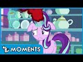 Starlight Glimmer's Cloud of Anger 😡 | My Little Pony: Friendship is Magic