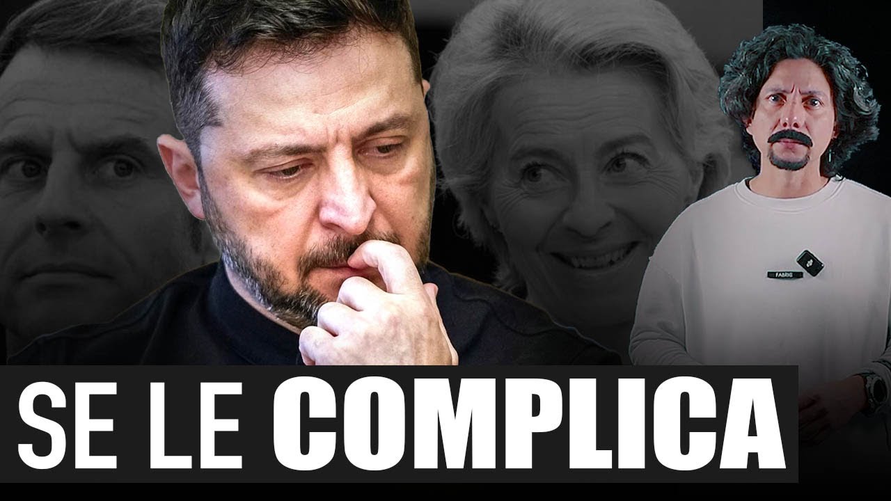 Ucrania GOLPEA a Rusia, pero PUTIN responde con mayor rudeza: Mira lo que pasa en el frente