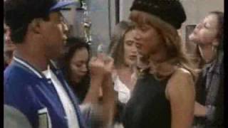 Will Dancing With Jackie