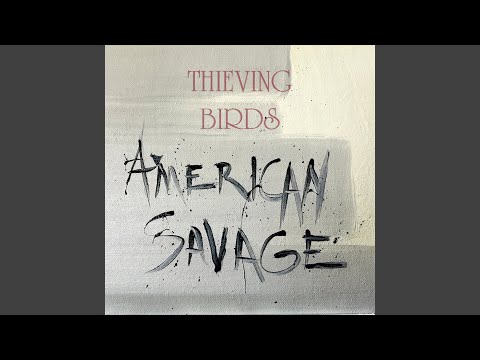 Thieving Birds