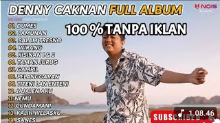 Download lagu [DUMES] DENNY CAKNAN FULL ALBUM TERBARU 2025 | LAGU JAWA TERBAIK SEPANJANG MASA TANPA IKLAN mp3