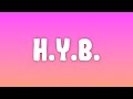 J Cole H Y B Feat Bas Central Cee