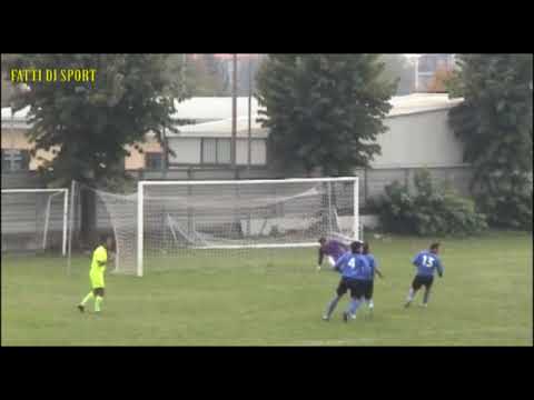 Calcio Rivediamoli : San Maurizio - Rodallese  2-1