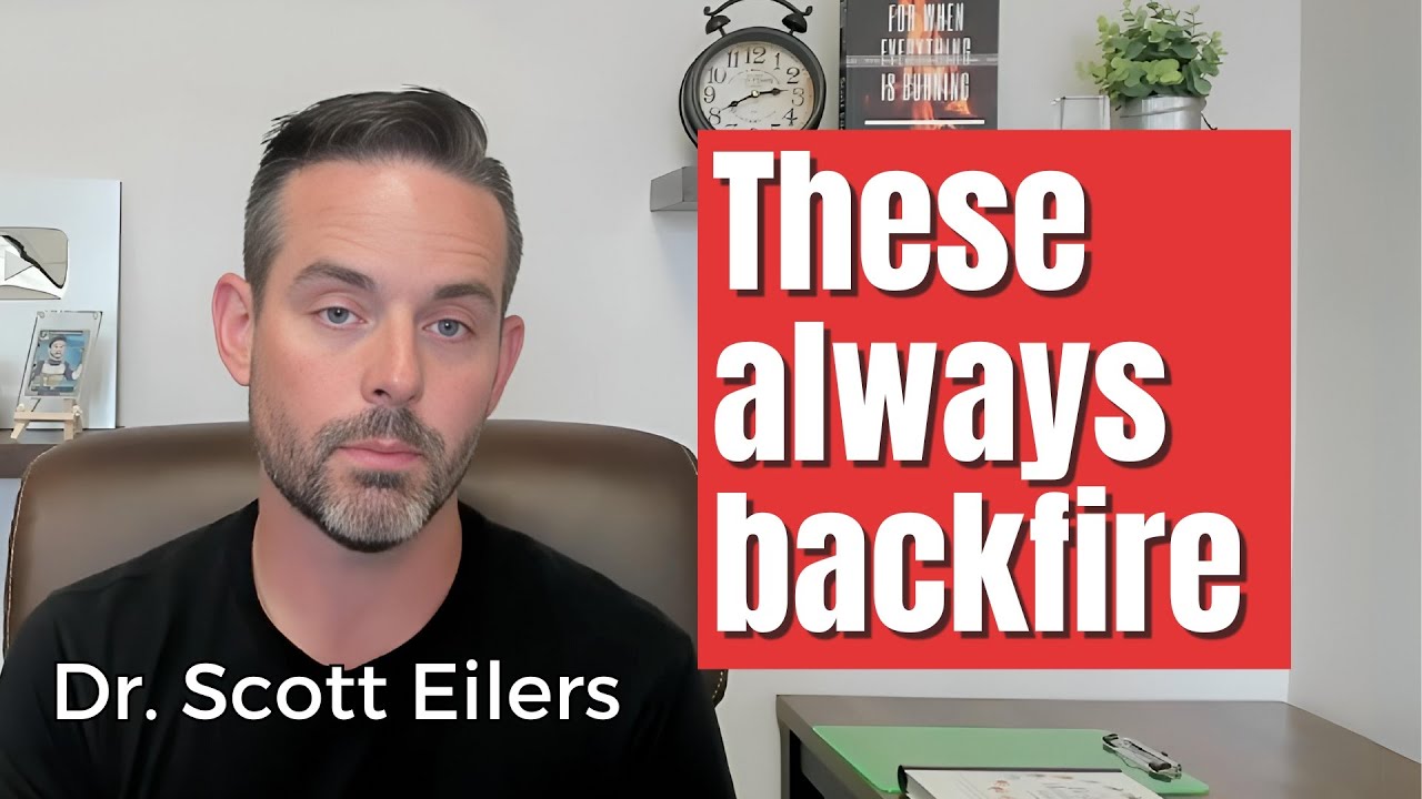 6 Ways You’re Accidentally Making Your Anxiety Worse (& What To Do Instead)