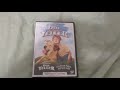 Walt Disney 2 MOVIE COLLECTION OLD YELLER DVD Overview