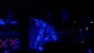 her middle name was boom