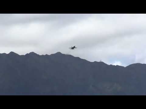 kbay blue angels air show dress rehearsal