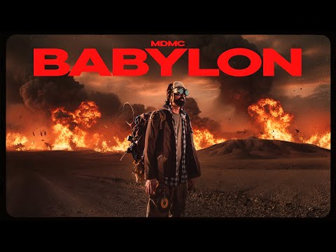 MDMC - Babylon (Official Video)