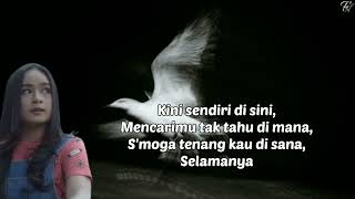 Download lagu Kemarin - Seventeen cover lirik Chintya Gabriella mp3