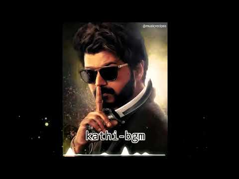 Katthi-theme songs||#musicrecipes#katthithemesong#katthibgm#katthivijay#vijaymasssongs#shorts