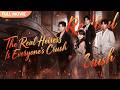 ENG SUB The Real Heiress Is Everyone S Crush Full Cdrama