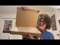 Epic Tally Hall Unboxing