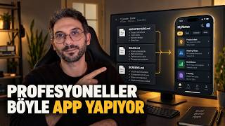 Claude Code ile Mobil Uygulama Geliştirirken Asıl Bilmen Gerekenler