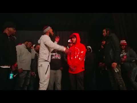 Hommi vs Kut Zo