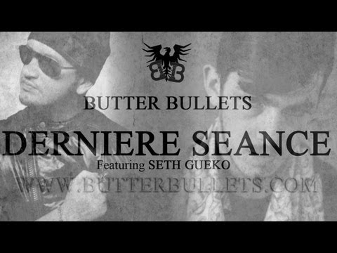 Video thumbnail for Dernière séance